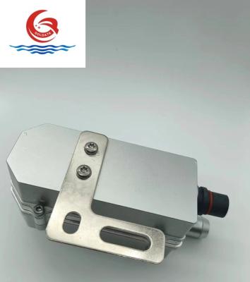 China Car Engine Heaters , 220v Block Heater，Goldate 2000w , PTC Heating , Strong Applicabilit for sale