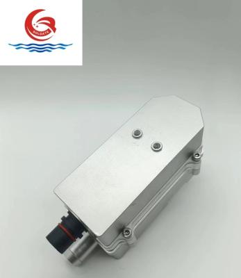 China 1.5KW Olie tank verwarmers PTC verwarming Parkeerverwarming voor auto vrachtwagen Te koop