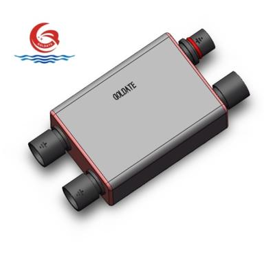 Chine Chargeurs de batterie de stockage personnalisés Chargeur de batterie au lithium 12V5A 230V16A à vendre