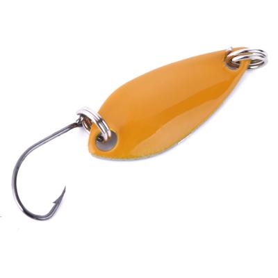 China Fulljion Best Lure Bait Trout Fishing Lures Easy Catch Real Fishing Esye1.09w5.2 for sale