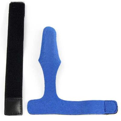 China Durable Fishing Rod Cap Fishing Tackle Function OEM Protection Set High Elasticity Magic Band Tie Strap Neoprene Cable Ties Fishing Rod Sleeve for sale