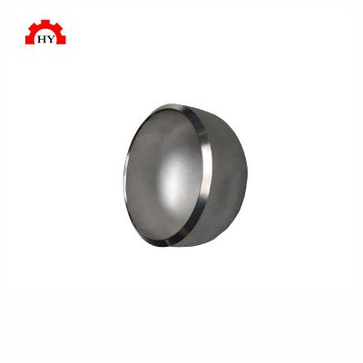 China Stainless Steel Gas Stripped Butt Weld Tee Equal DN6 - DN800 for sale