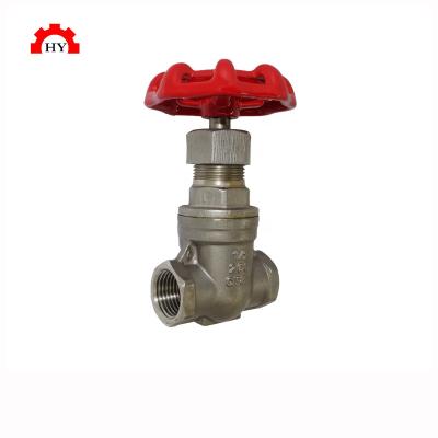 China General world products dn250 gate valve best selling din 4 inch for sale