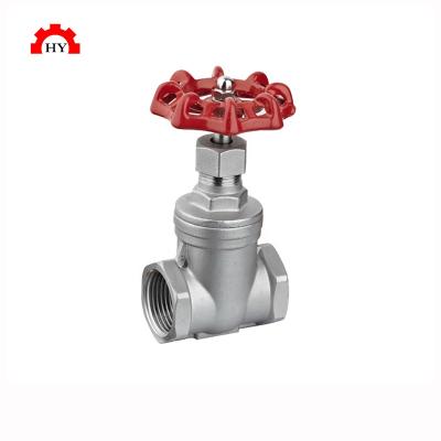 China Wholesale irrigation general factory gate valve prices dn50 for sale