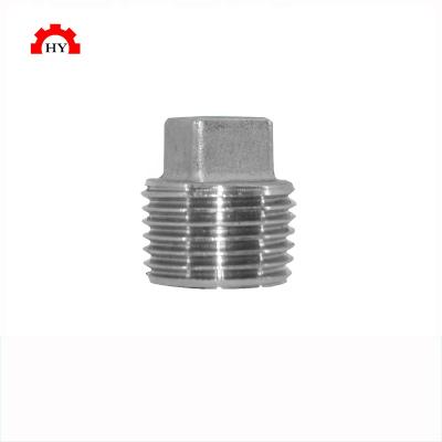 China Competitive Price Industrial Casting Stainless Steel 304 1