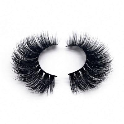 China Cheap price good quality and new package 3D Mink Eyelashes with own package for sale