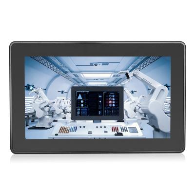 China Industrial Automation Touchthink Industrial Panel PC 10.1 101 Inch Android Touch Screen Computer Industrial Panel PC For Safety Smart Robot for sale