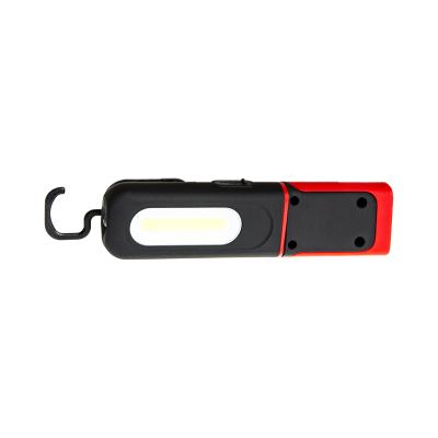 China Pretty New High Quality Portable Working Light Led Rechargeable Handheld Work Light With Hook for sale