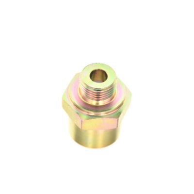 China High Tech CNC Electronic Brass Turning Milling Machining Machining Parts Custom Machining Maintenance Parts for sale