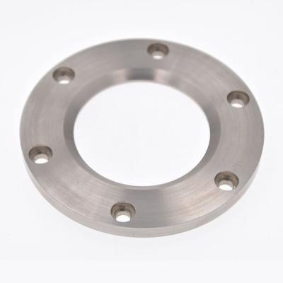 China Factory direct sales specifications alloy stainless steel flange socket custom welding flange for sale