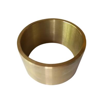 China Factory Manufacturers Custom Brass Tin Wear Resistant Copper Aluminum Bronze Treatment for sale