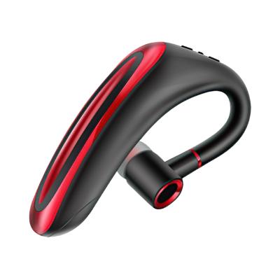 China BT 5.1 Car Handsfree Car Mobile Wireless Headset USB Headset USB Earphone Stereo Voice Call Ear Hook for sale