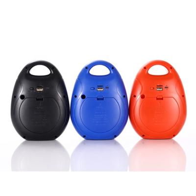 China 2021 New Product Portable Wireless Phone Function Sound Box Speaker, Halloween can connect to mobile phone to listen to music for sale