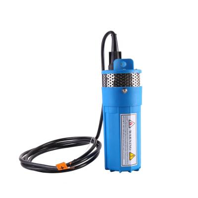 China China Family Homes Jetmaker Diaphragm Pump Mini High Pressure Submersible Water Borehole Pump Hot Selling for sale