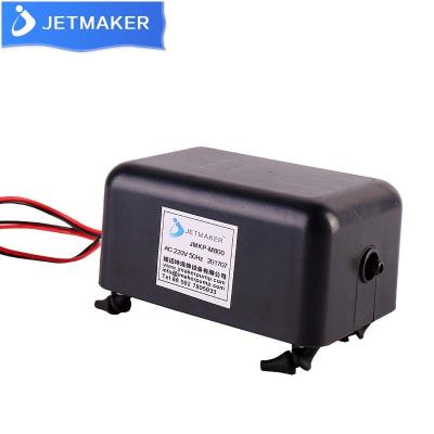 China Machining Electric AC Compressor Home Inflate To Deflate For Air Mattress Air Bed 220V for sale