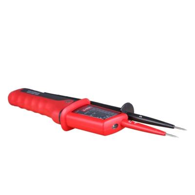 China Waterproof Voltage Pen Tester Can Be Used for Three Phase AC and AC DC Voltage Indication in Metallurgy and Electronics 15B for sale