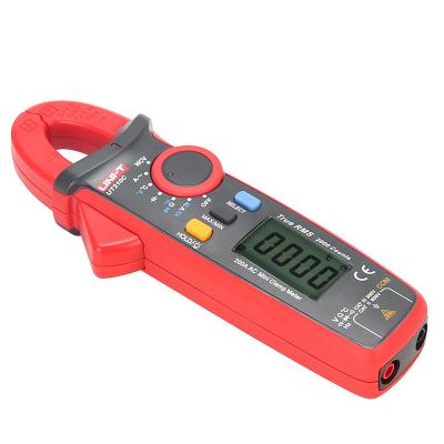 China Hot Selling UT210C Digital Large Flange Meter LCD Display RMS Voltage Resistance-Capacitance Multimeter 39.3mm x 26.5mm for sale