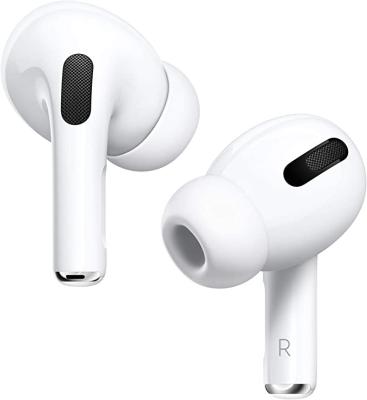 China Real In-Ear Pro Air Pod For Airpods 3 Original GEN 2 GPS 1562a 1:1 TWS Wireless Earphone Earbuds For Iphone for sale