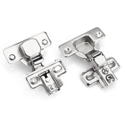 China Contemporary Short Arm Hinge Normal Conceal Cabinet Hinge for sale