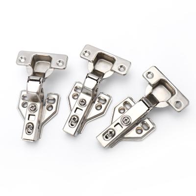 China Contemporary Hardware Supplies Hinge Hydraulic Cabinet Hinge Clip On Soft Close Hinges With Hook for sale