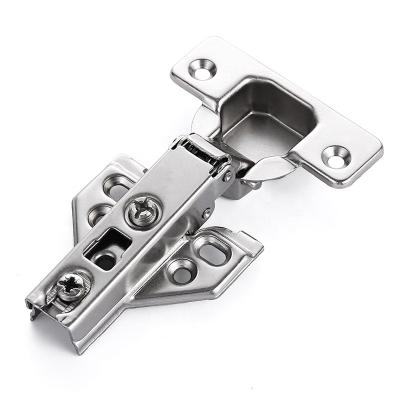 China Contemporary Splint Concealed Hinge Full Size Hinge 2 Way Hinge 35mm Two Way Cup for sale