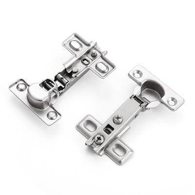 China Contemporary 26mm Cup Furniture Hardware Hinges Cabinet Kitchen Hinges Small Miniature Hinge for sale