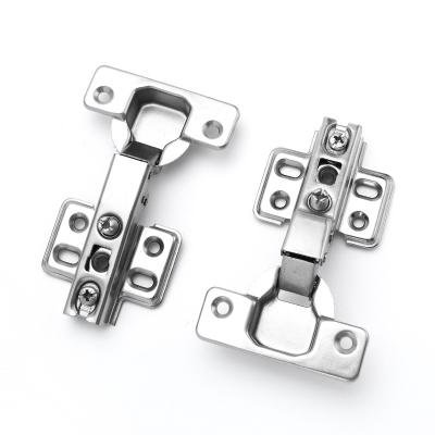 China Self-Closing Concealed Hinges A Contemporary Way Of Metal Cabinet Hinges for sale