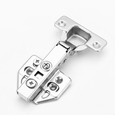 China Contemporary Adjustable Hinge 3d Furniture Door Hardware 3d Soft Close Hinge for sale