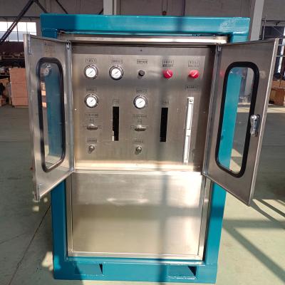 China energy & ESD Mining Control Panel for sale