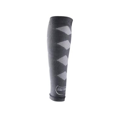 China Wholesale Customized Adult 20-30mmHg Graduated Pressure Sports Running Unisex Leg Compression Calf Sleeve for sale