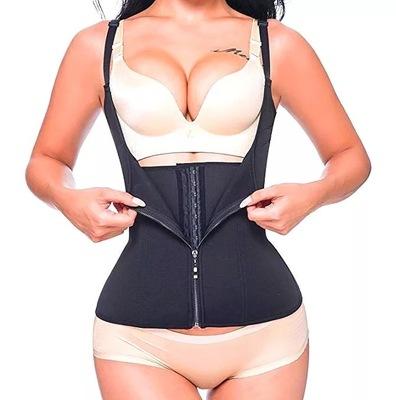 Κίνα 2021 Women High-Compression Breathable Corset Waist Trainer Waist Shaper Thermal Girdle Corset προς πώληση