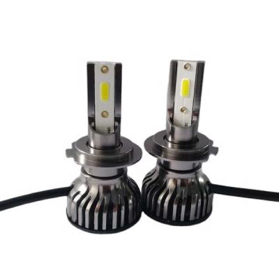 China F-3 Car Led Headlight LED Bulb Car Lights Motorcycle H1 9005 Led 9006 9007 H13 H7 Headlight Lamp H11 H7 H4 9004 for sale