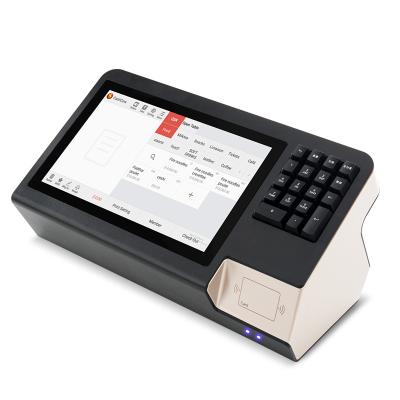 China SDK Manufacturer Factory Price POS Tablet with Printer Software for POS System for sale