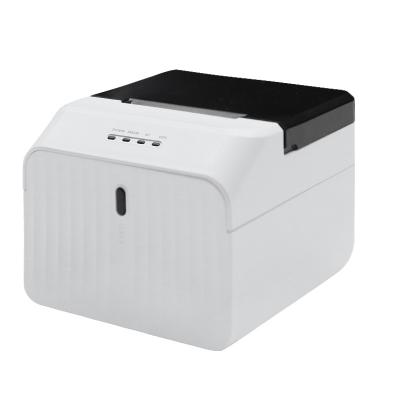 China Cashcow mini 58mm 80mm black and white thermal printer for restaurant kitchen for sale