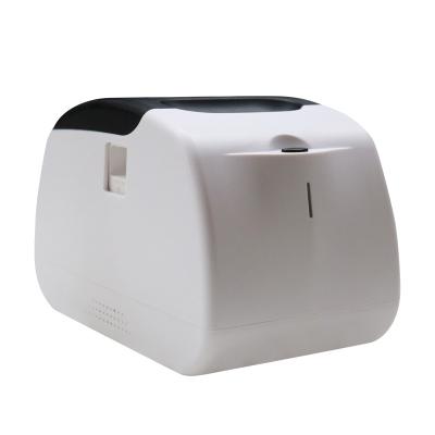 China Black And White Thermal Printing Free Desktop Softwaremini Label Printer With USB Blue Tooth Label Printer for sale