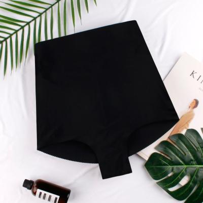 China Manufacturer Supply High Waist Belly Closure Sponge Pad Cheap Hip Pad Breathable Lifting Panty Belt Women's Padded Panty Belt for sale