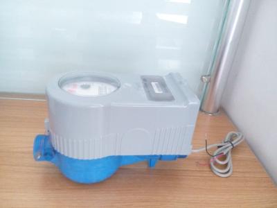 China Electronic MBUS Intelligent Smart Water Meter For AMR System for sale