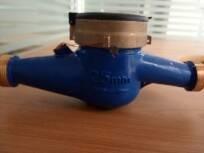 China DN20mm de Multi Straalmeter van het Huiswater met de Klasse B van het Messingslichaam voor Koud Water Te koop