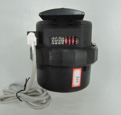 China AMR Wired Remote Read Water Meter , Volumetric Water Meters ISO Certificate for sale