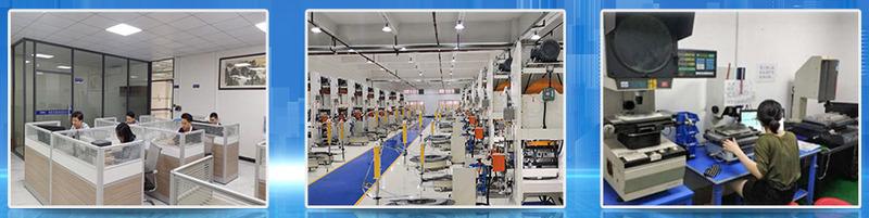 Verified China supplier - Shenzhen City Tangda Technology Co., Ltd.