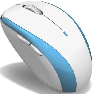 China Microsoft USB Laser Blue Dynex Optical Wired Mouse For Notebook With Elegant Design for sale