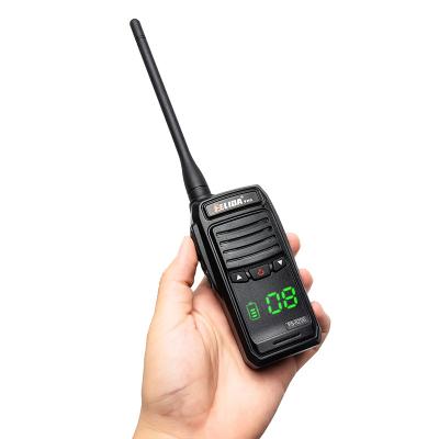 China VHF IP68 Two Way Radio Waterproof 5w VHF or UHF Band 136-174mhz OR 400-480MHZ Mobile Ham Walkie Talkie Radio for sale