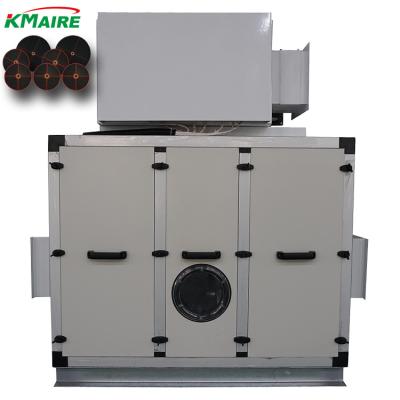 China High efficient industrial dehumidifier with silica gel rotor factory supply can provide dehumidification plan for sale