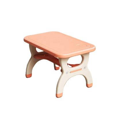 China HQSLP modern kids activity table and chair table for kids learning study kids chair and table set for sale