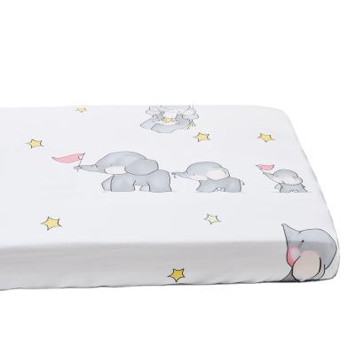 China HQSLP Cot Bedroom Mattress Memory Cotton Mattress Hypoallergenic Coconut Mattress For Baby for sale