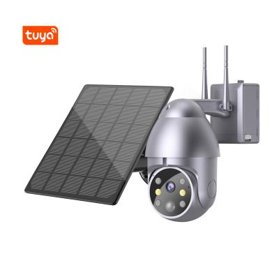 China NIGHT VISION New Arrivals Night Vision Camera 360 Degree Wifi IP Home Security Outdoor CCTV Camera for sale