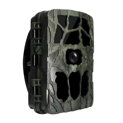 China App Setting Wholesale High Definition 8Mp Digital Infrared Trail Night Vision Wildlife Thermal Hunting Camera for sale