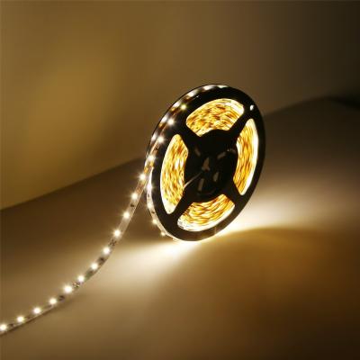 China 16.4 Feet Warm White Waterproof Flexible LED Strip Light for sale