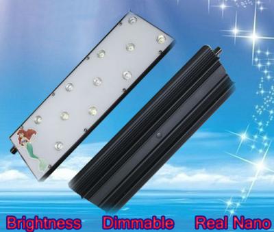 China 2015 New 30W 37cm 15inch Dimmable LED Aquqrium Light for sale