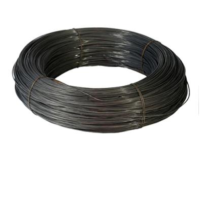 China High Quality Black Annealed Binding Wire Factory Price Binding Wire for sale